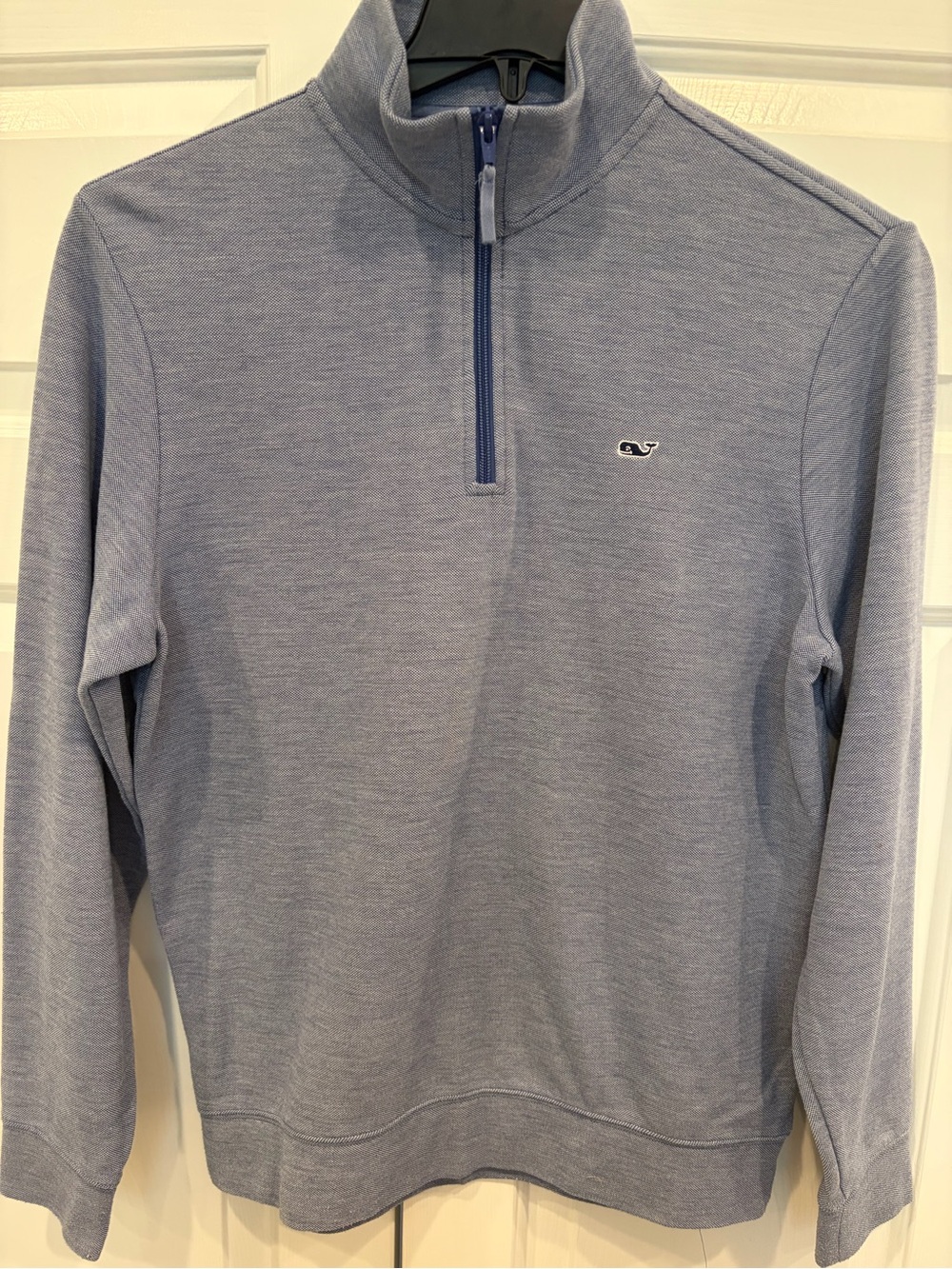 Vineyard Vine 1/4 zip